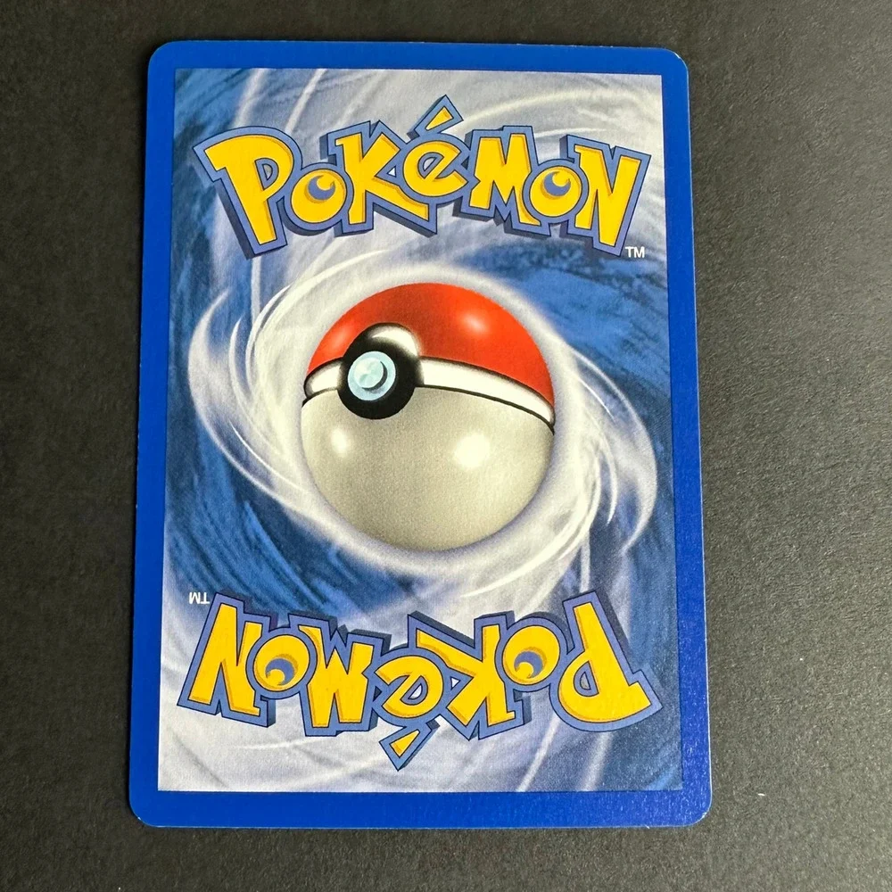 Pokemon TCG Spoink 74/97 EX Dragon Common Reverse Holo NM/LP